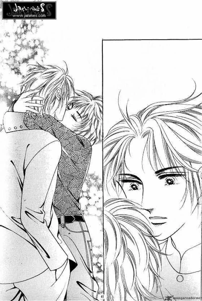 Hot Blooded Woman Chapter 9 page 31