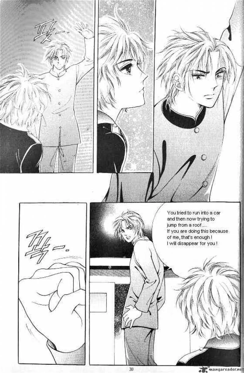 Hot Blooded Woman Chapter 9 page 20