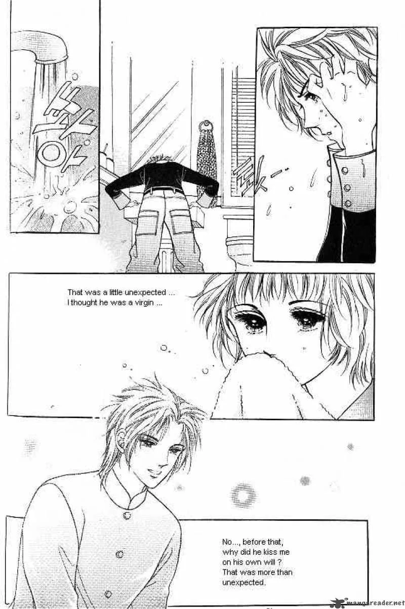 Hot Blooded Woman Chapter 9 page 41