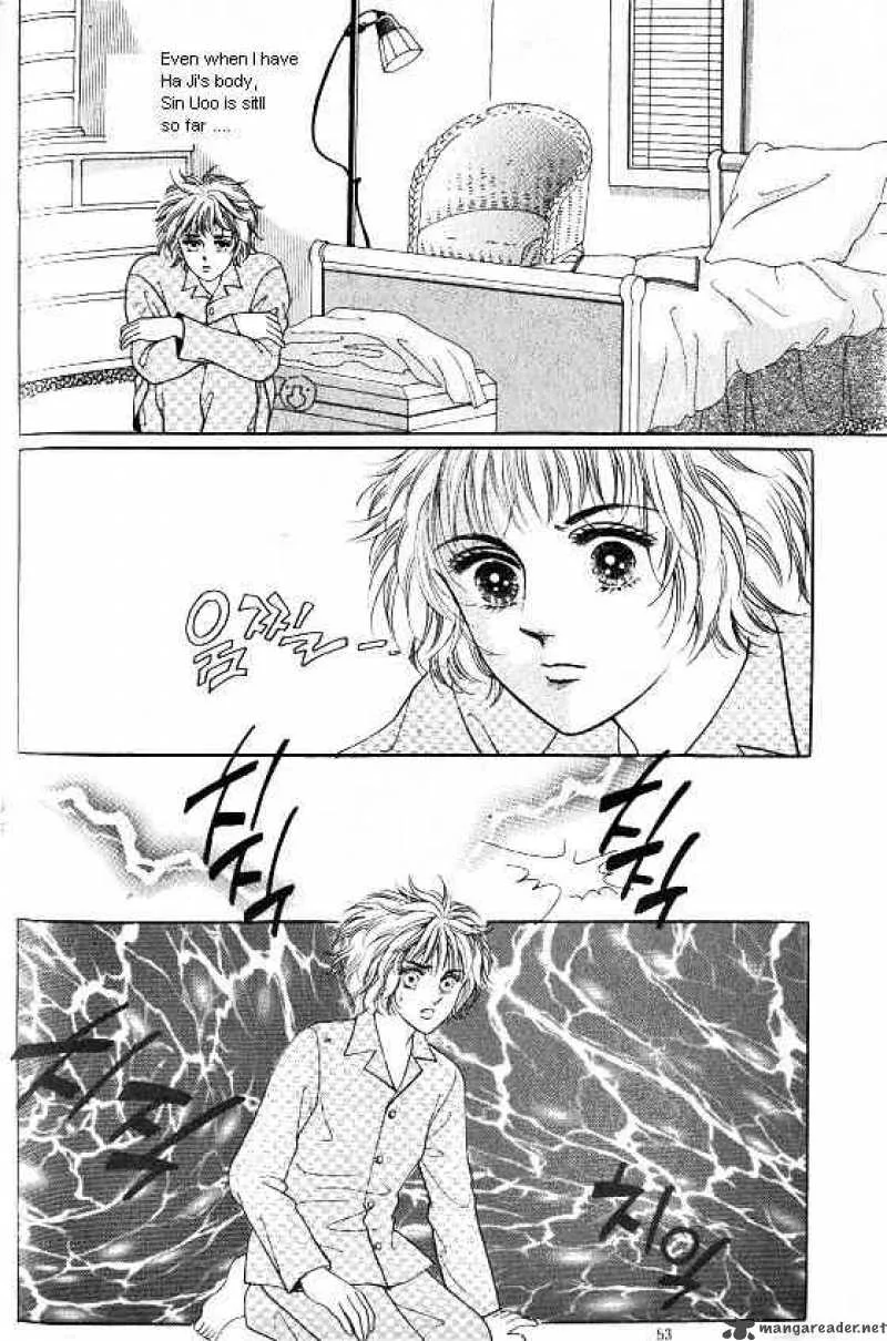 Hot Blooded Woman Chapter 9 page 43