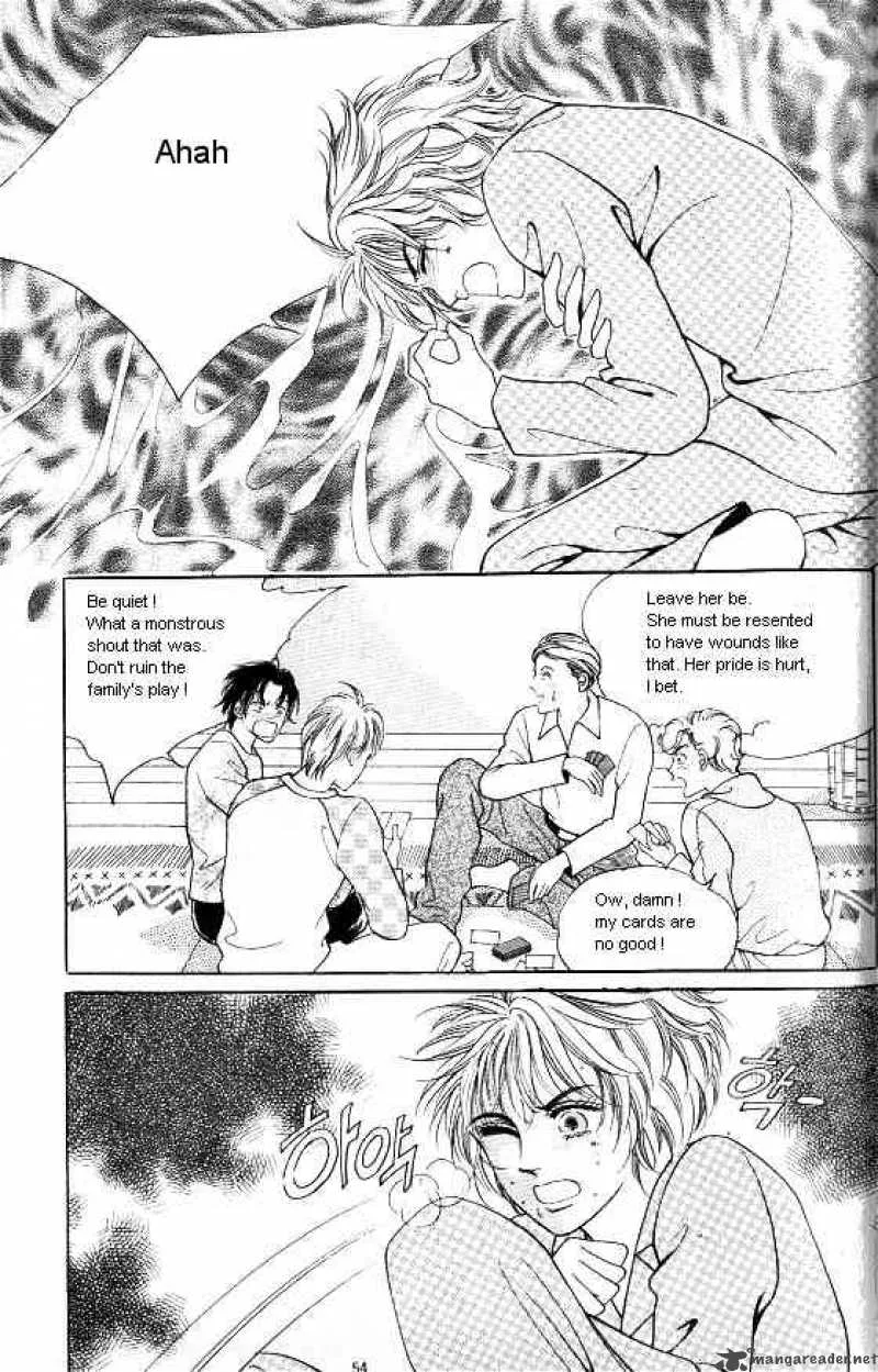 Hot Blooded Woman Chapter 9 page 44