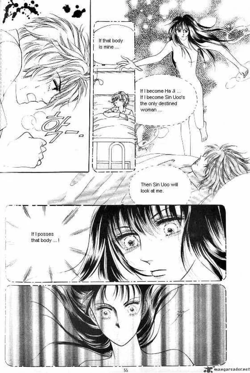Hot Blooded Woman Chapter 9 page 45