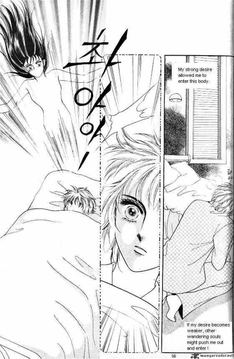 Hot Blooded Woman Chapter 9 page 46