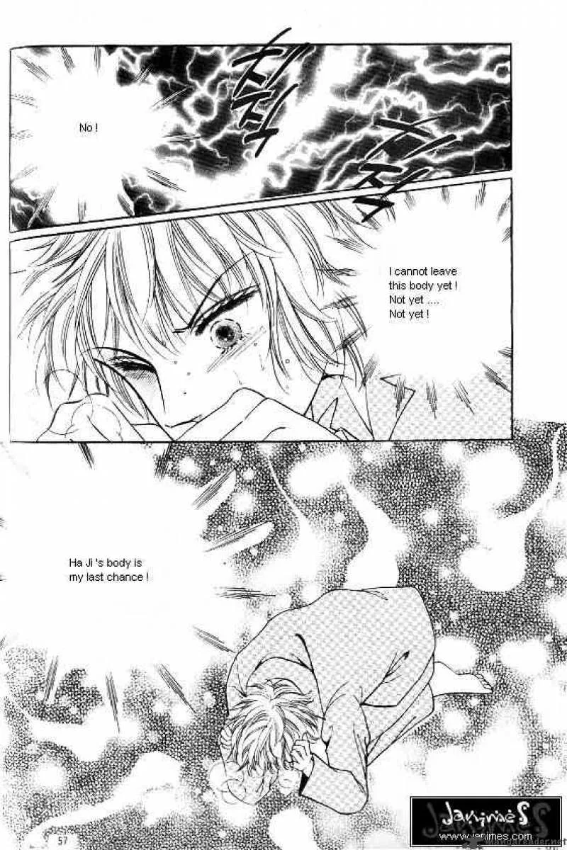 Hot Blooded Woman Chapter 9 page 47