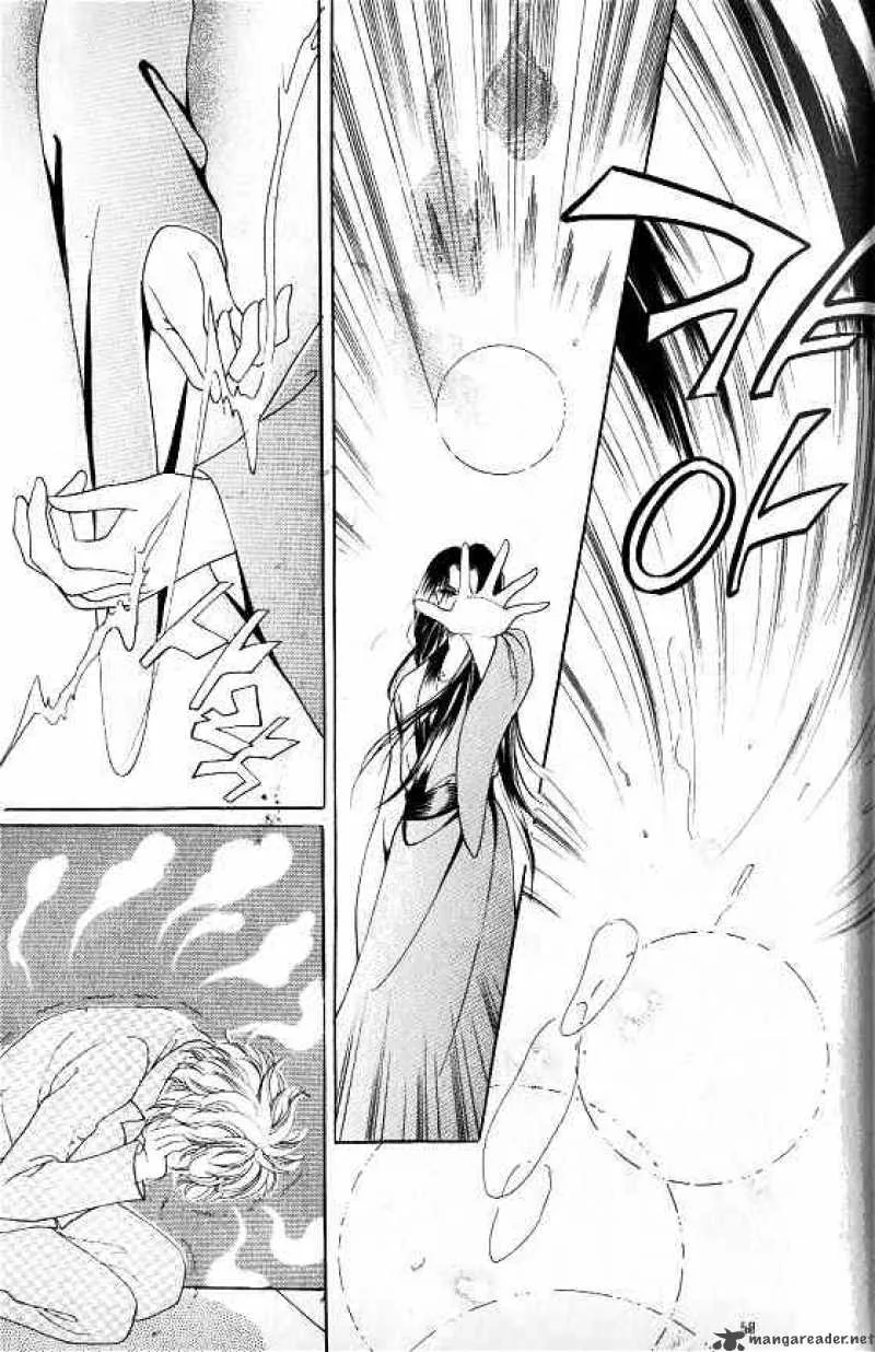 Hot Blooded Woman Chapter 9 page 48
