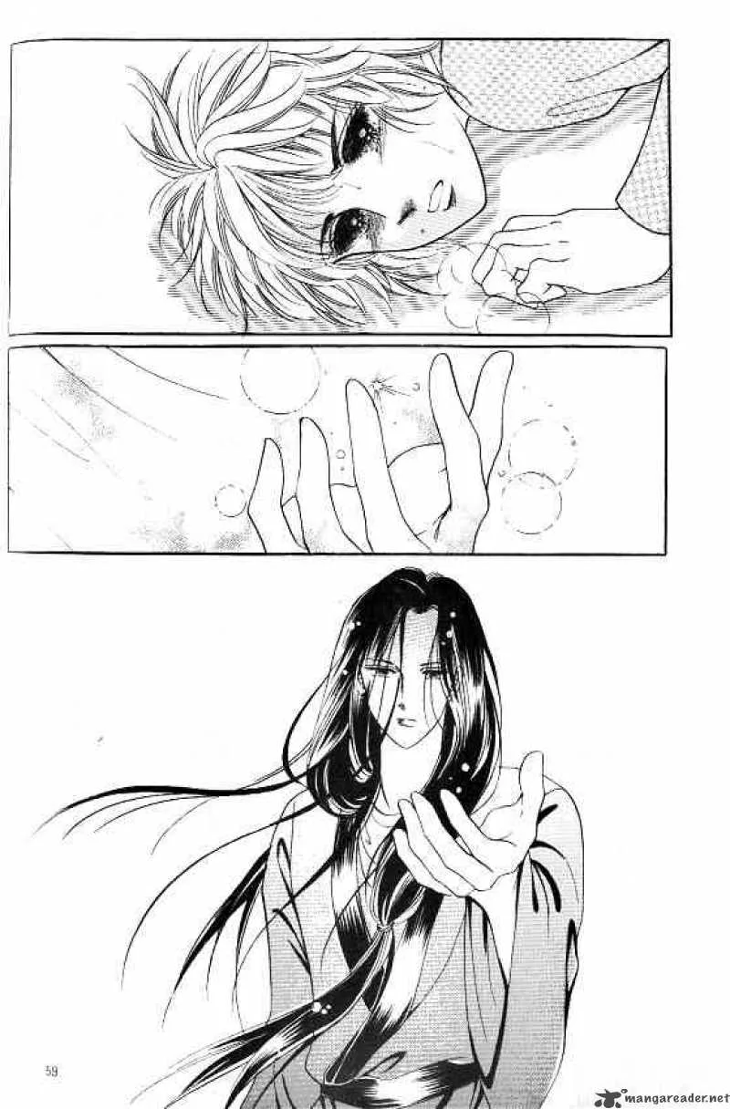 Hot Blooded Woman Chapter 9 page 49