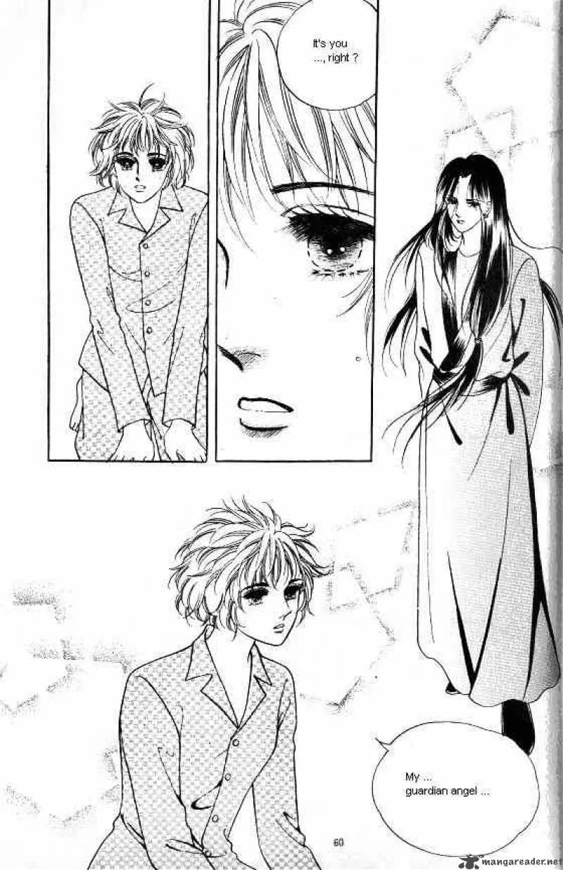 Hot Blooded Woman Chapter 9 page 50