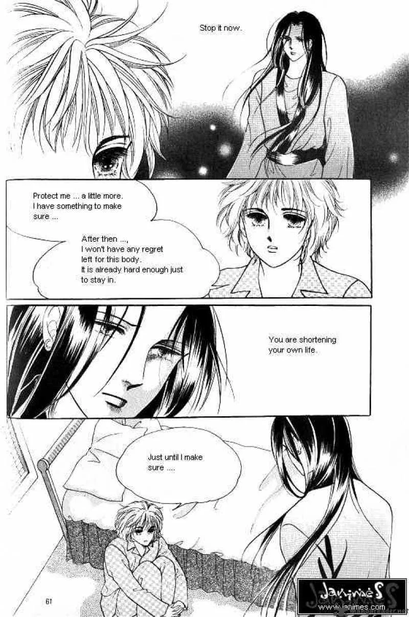 Hot Blooded Woman Chapter 9 page 51
