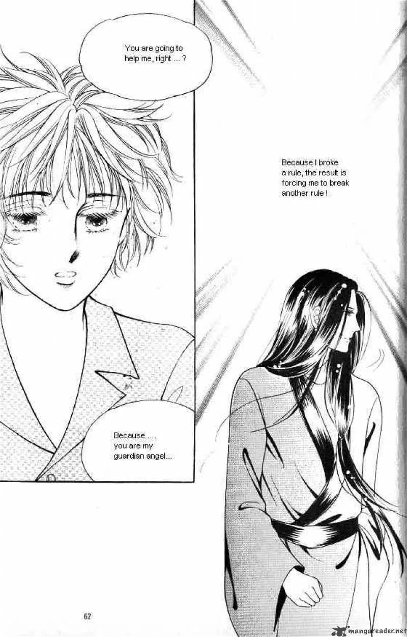Hot Blooded Woman Chapter 9 page 52