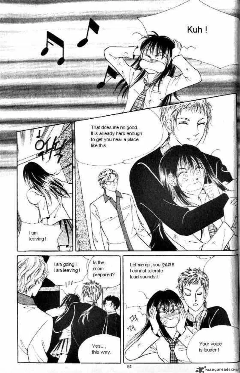 Hot Blooded Woman Chapter 9 page 54