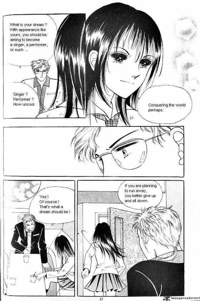Hot Blooded Woman Chapter 9 page 57