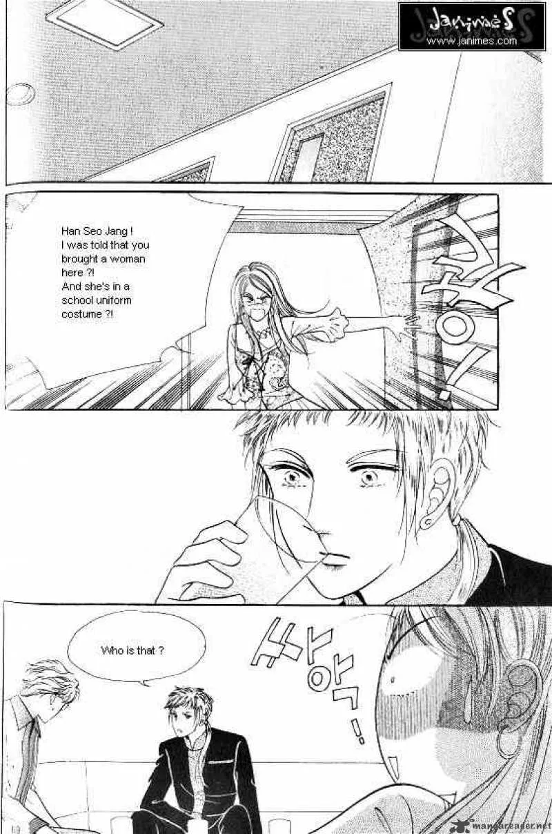 Hot Blooded Woman Chapter 9 page 59