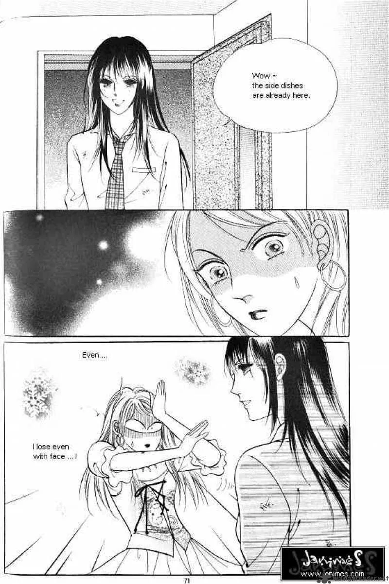 Hot Blooded Woman Chapter 9 page 61