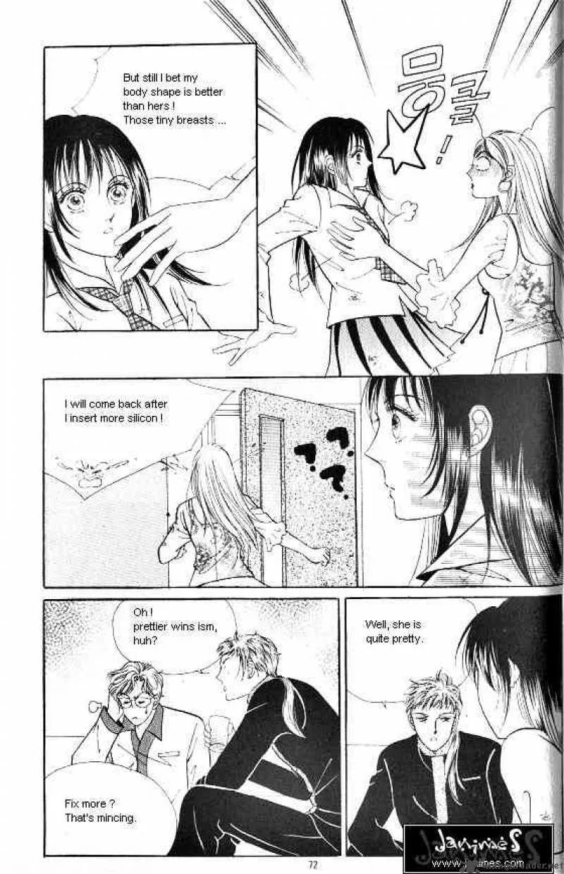 Hot Blooded Woman Chapter 9 page 62