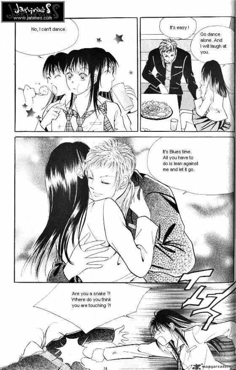 Hot Blooded Woman Chapter 9 page 64