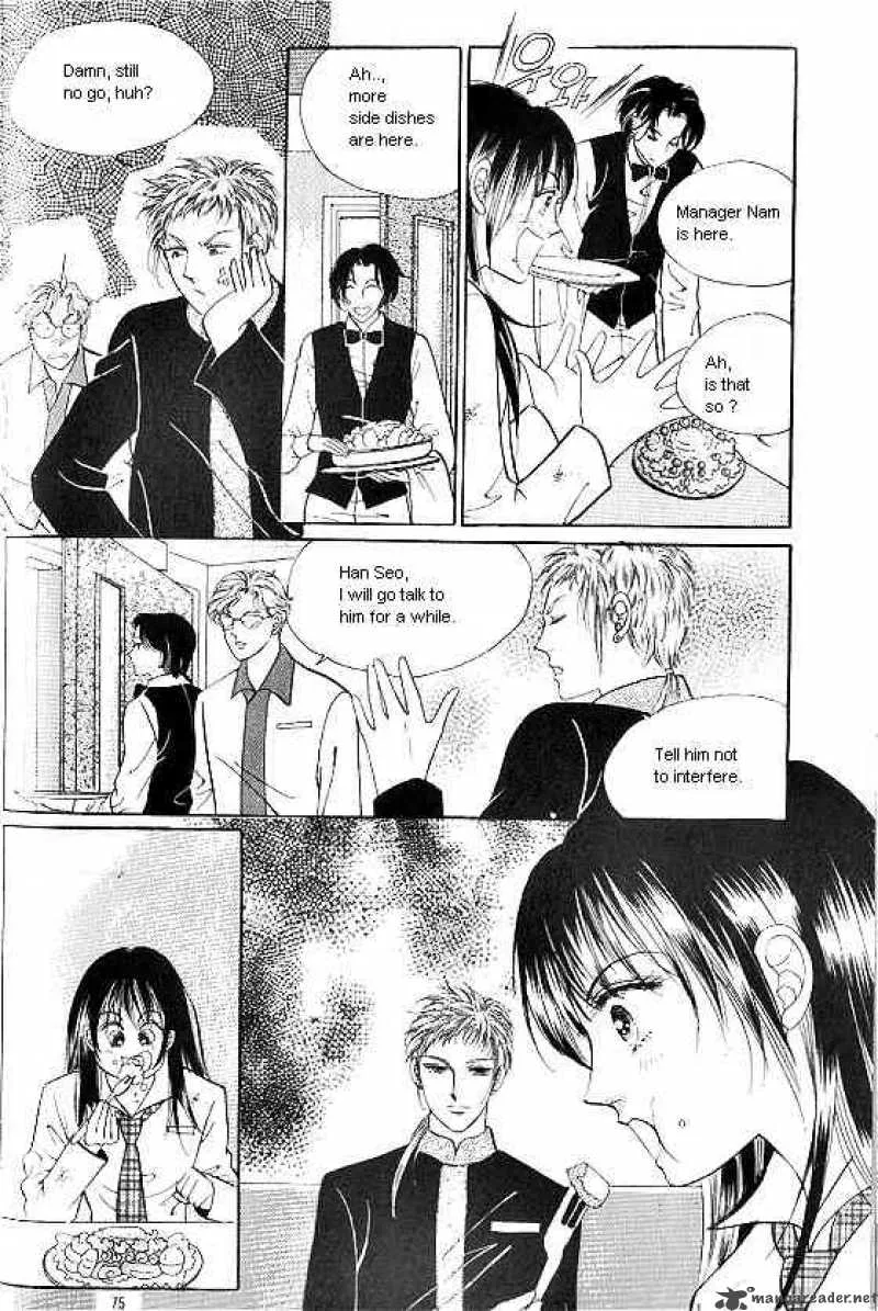 Hot Blooded Woman Chapter 9 page 65