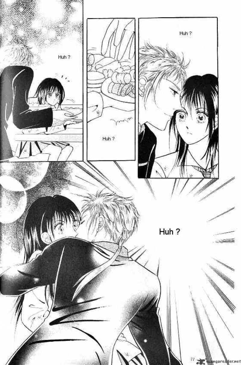 Hot Blooded Woman Chapter 9 page 67