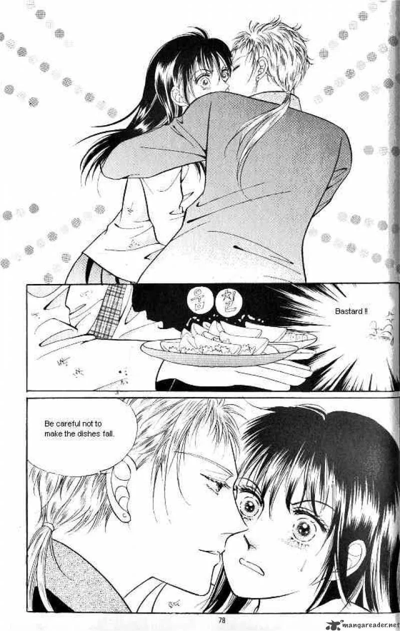 Hot Blooded Woman Chapter 9 page 68