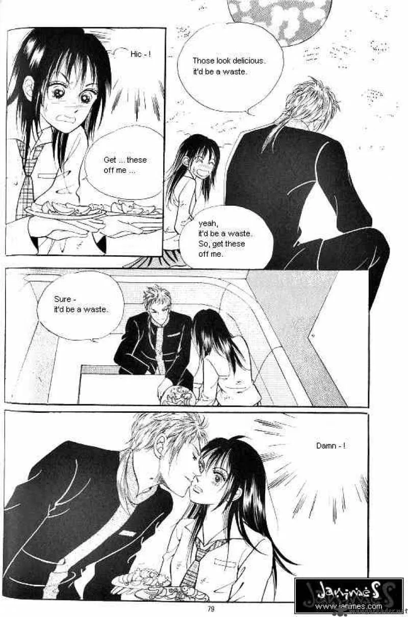 Hot Blooded Woman Chapter 9 page 69