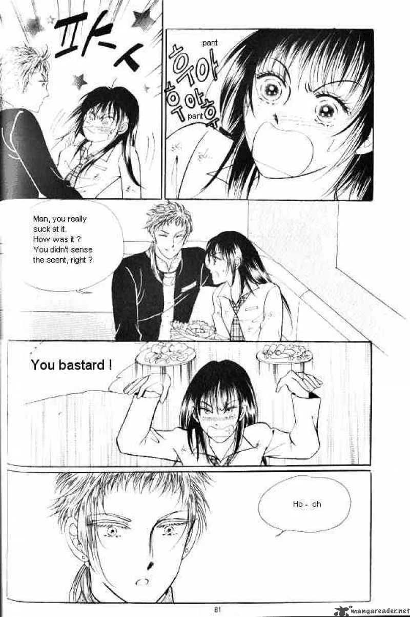 Hot Blooded Woman Chapter 9 page 71