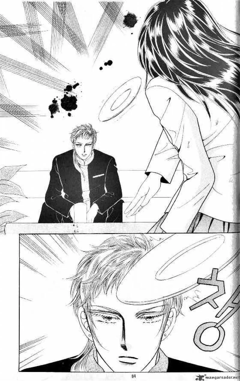 Hot Blooded Woman Chapter 9 page 74