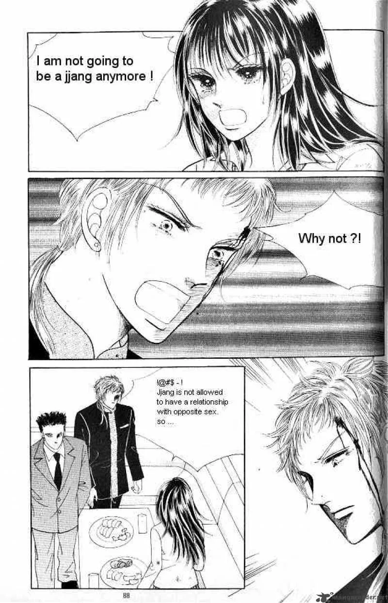 Hot Blooded Woman Chapter 9 page 78