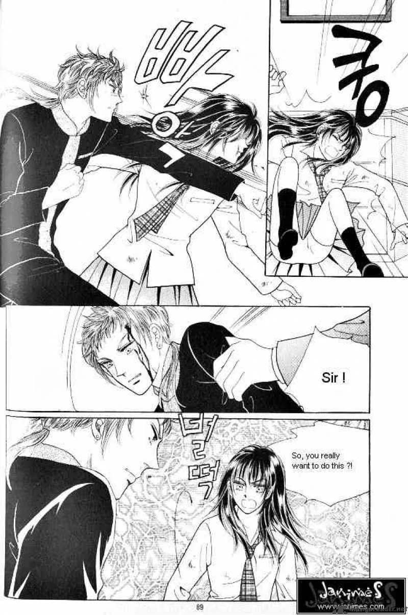 Hot Blooded Woman Chapter 9 page 79