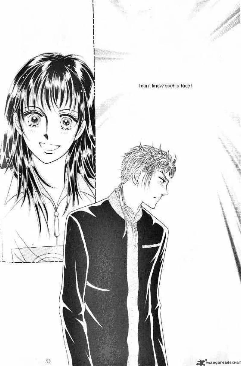 Hot Blooded Woman Chapter 9 page 83