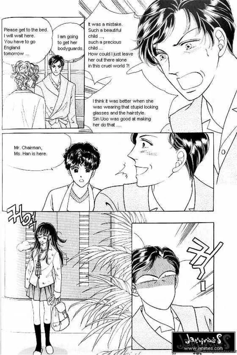 Hot Blooded Woman Chapter 9 page 85