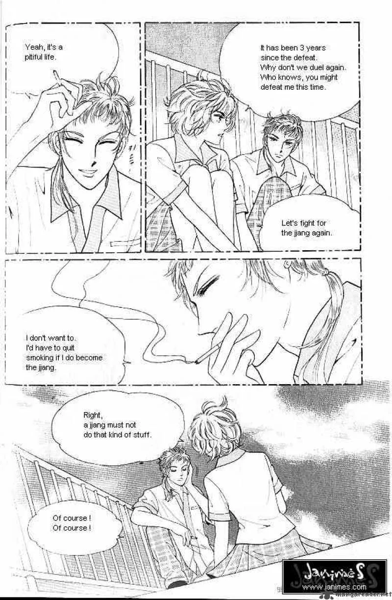 Hot Blooded Woman Chapter 9 page 89