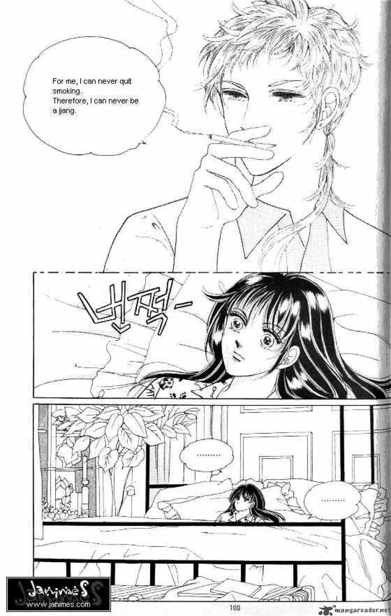 Hot Blooded Woman Chapter 9 page 90