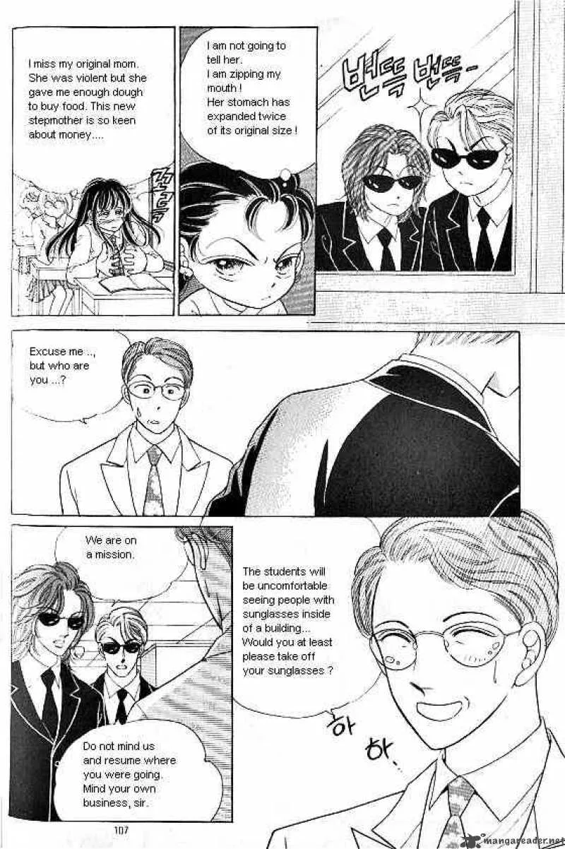 Hot Blooded Woman Chapter 9 page 97