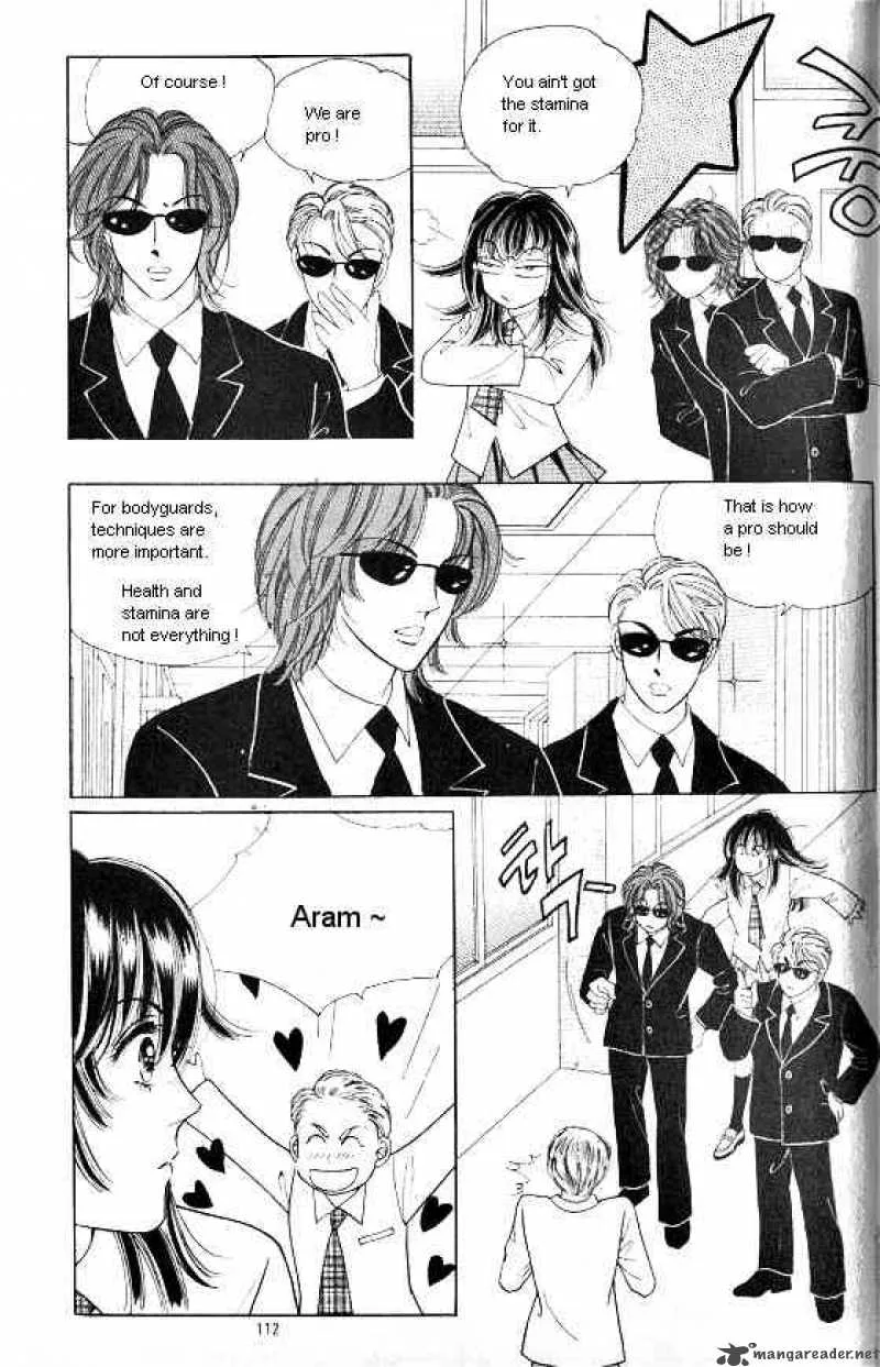 Hot Blooded Woman Chapter 9 page 102