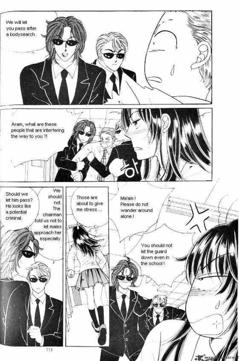 Hot Blooded Woman Chapter 9 page 103