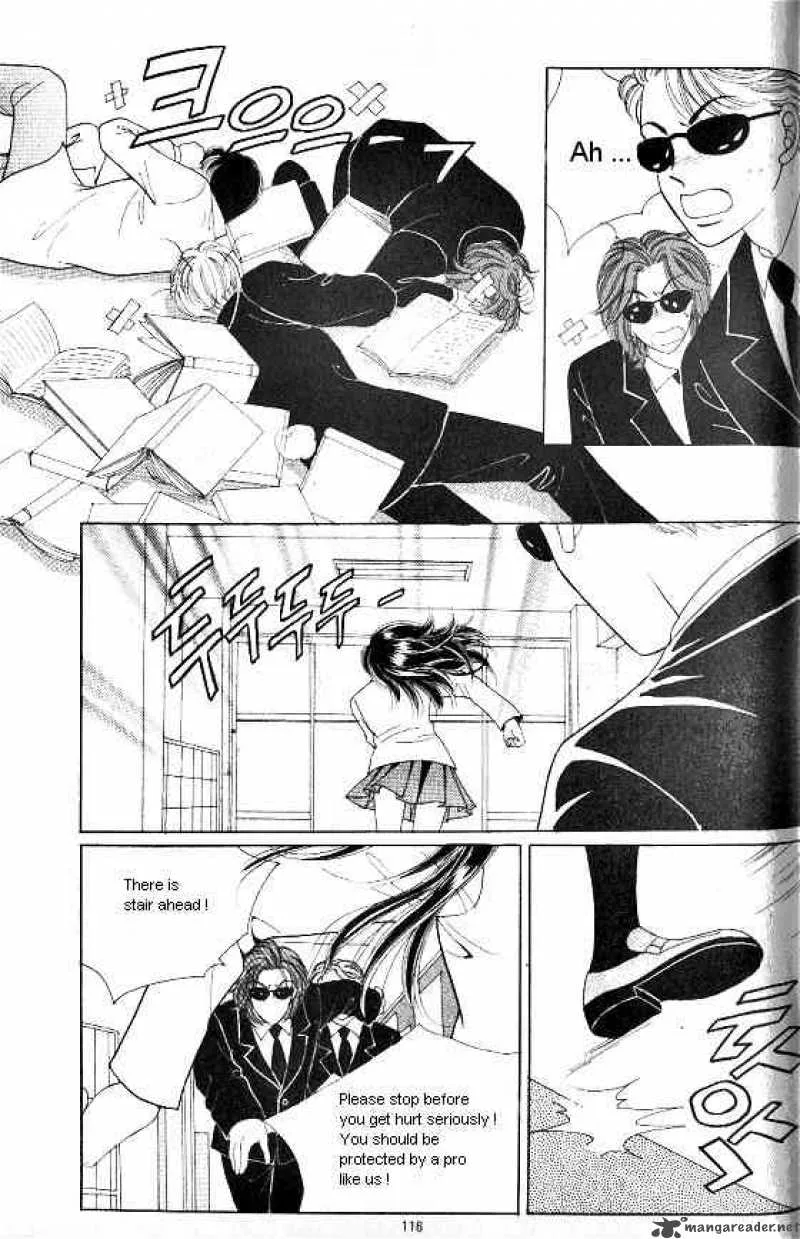 Hot Blooded Woman Chapter 9 page 106