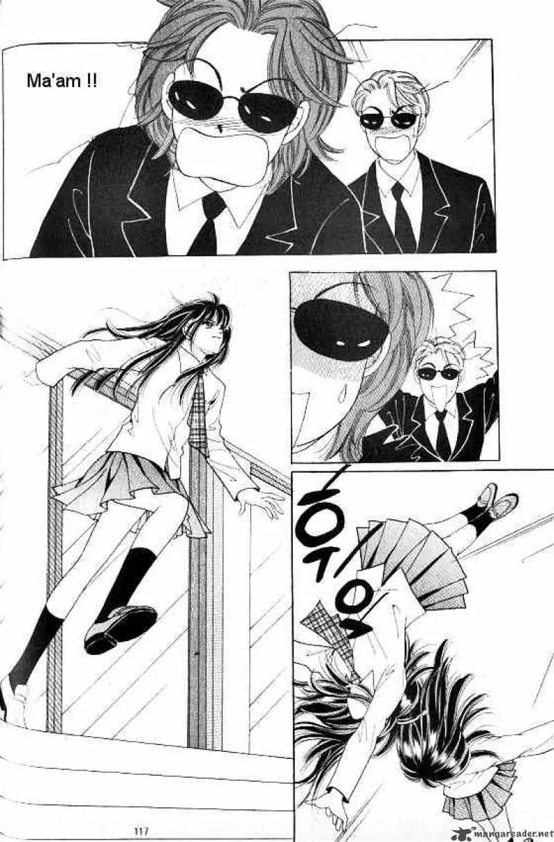 Hot Blooded Woman Chapter 9 page 107