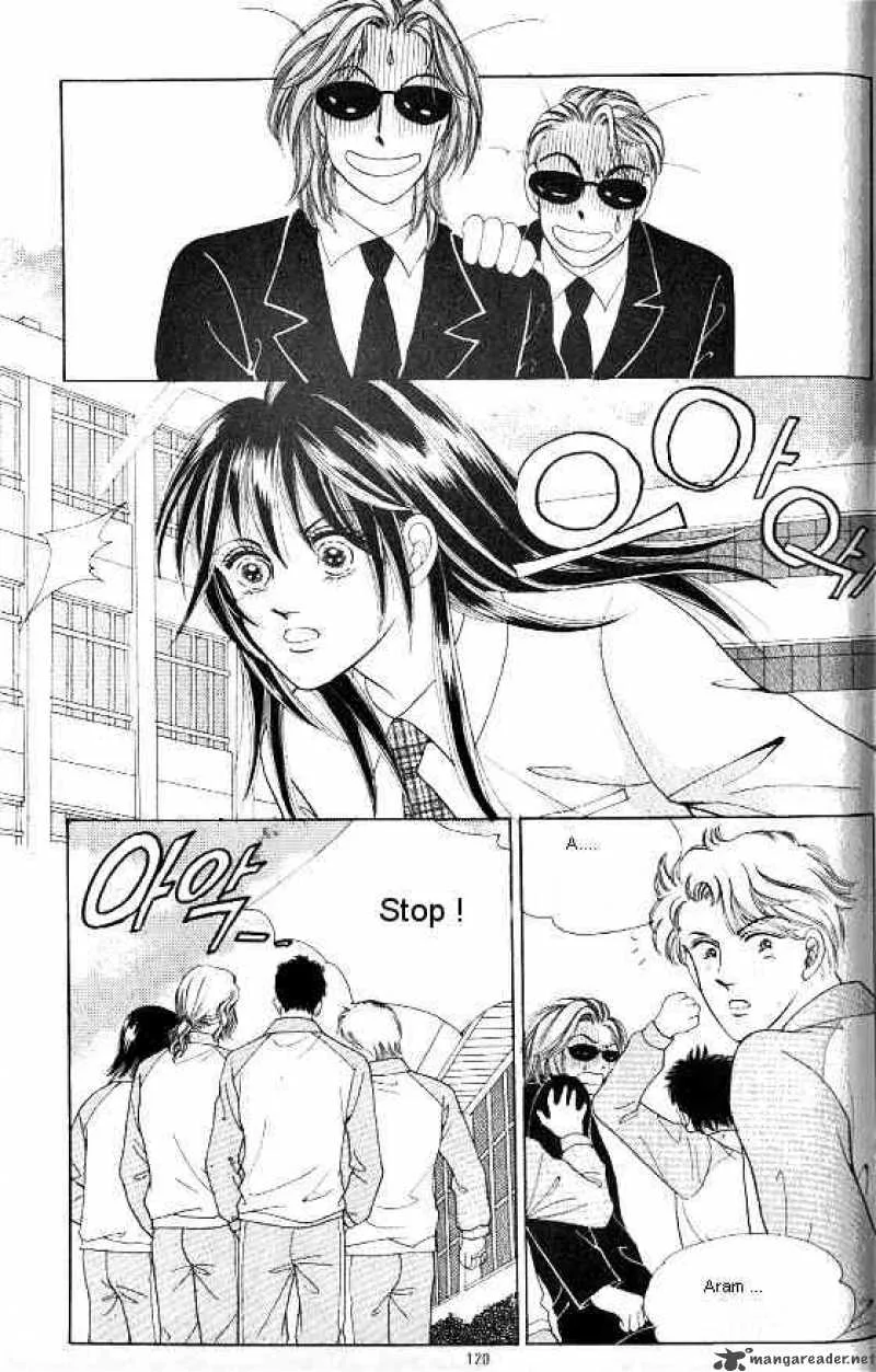 Hot Blooded Woman Chapter 9 page 110