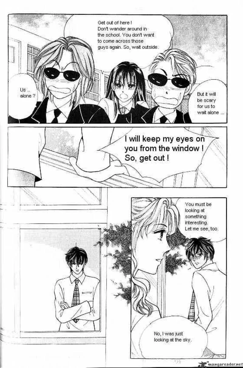 Hot Blooded Woman Chapter 9 page 113