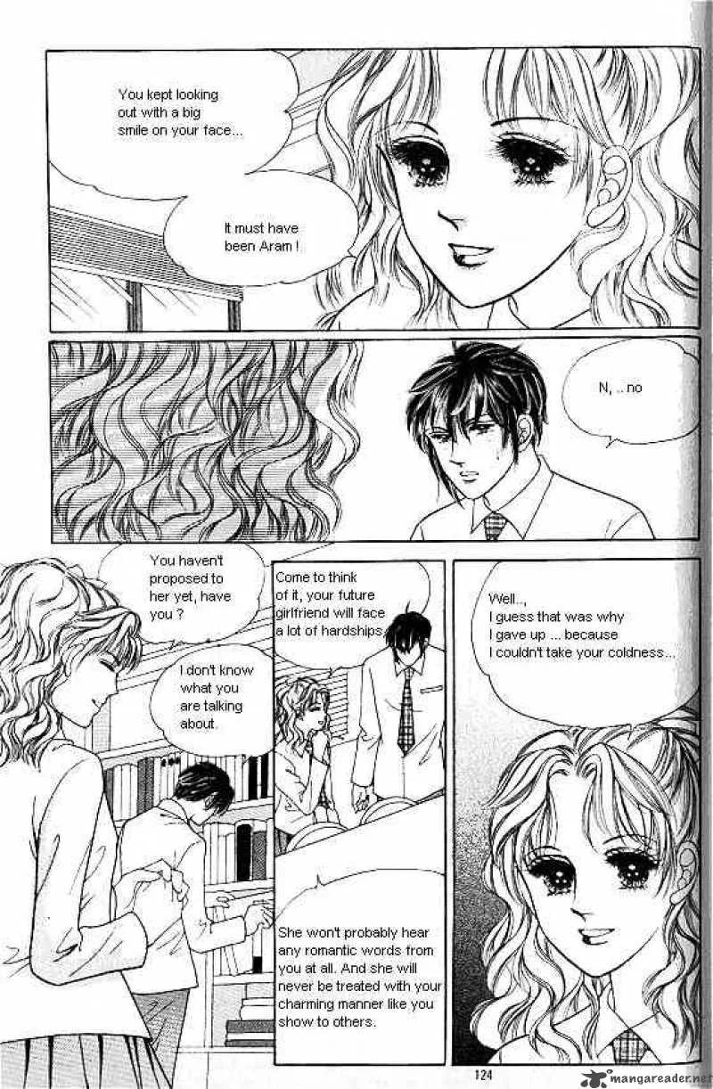 Hot Blooded Woman Chapter 9 page 114