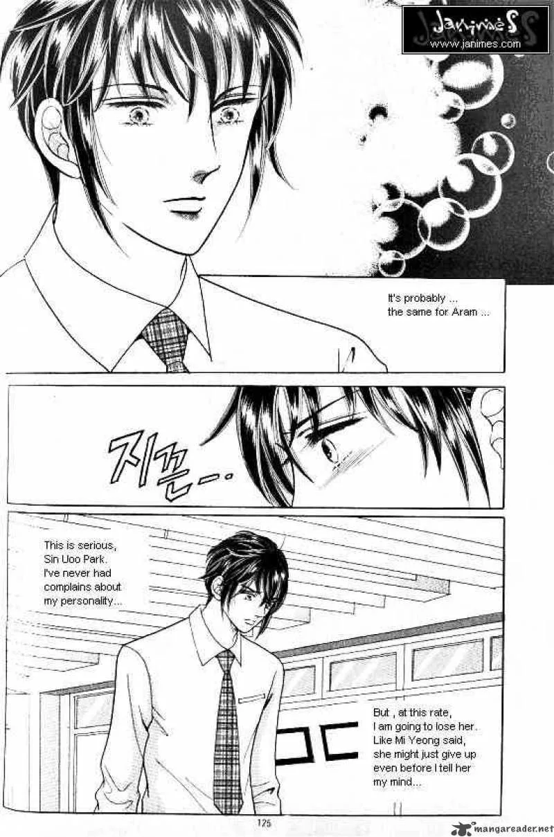 Hot Blooded Woman Chapter 9 page 115