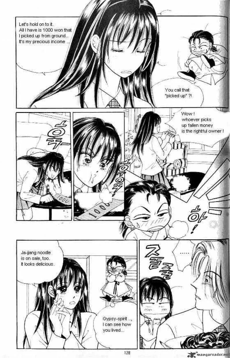 Hot Blooded Woman Chapter 9 page 118