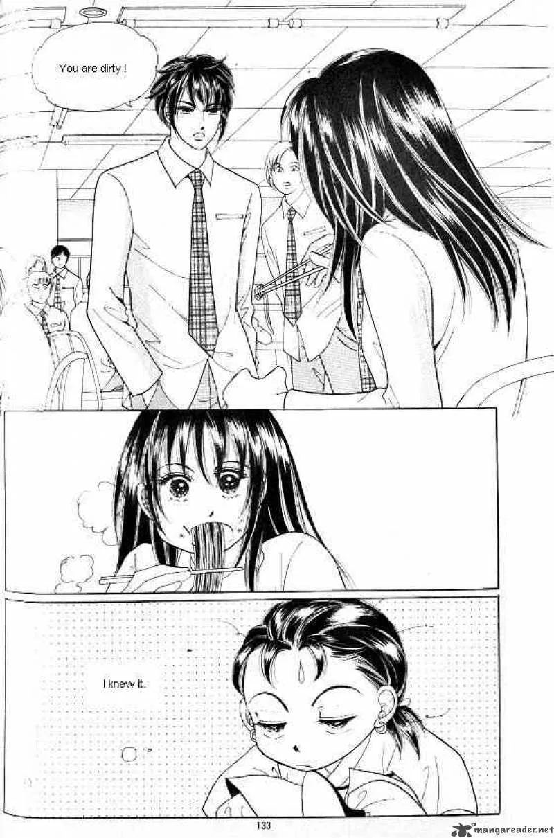Hot Blooded Woman Chapter 9 page 123