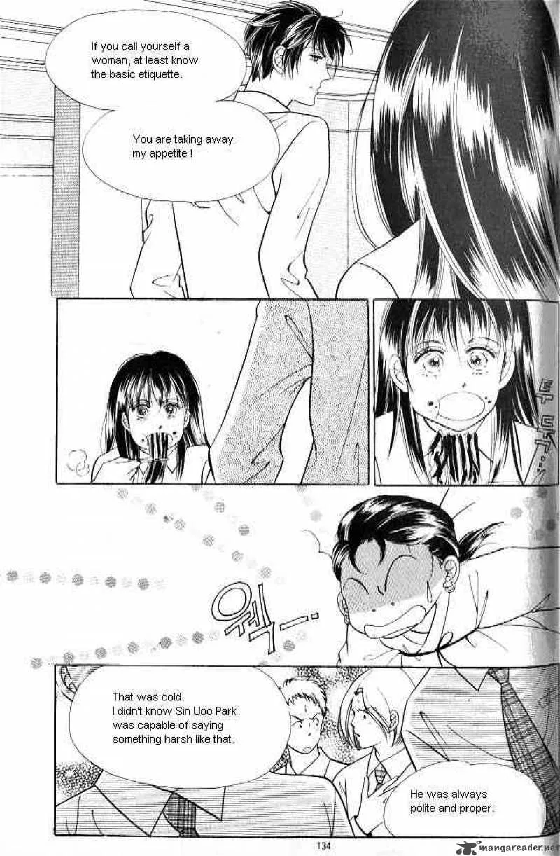 Hot Blooded Woman Chapter 9 page 124