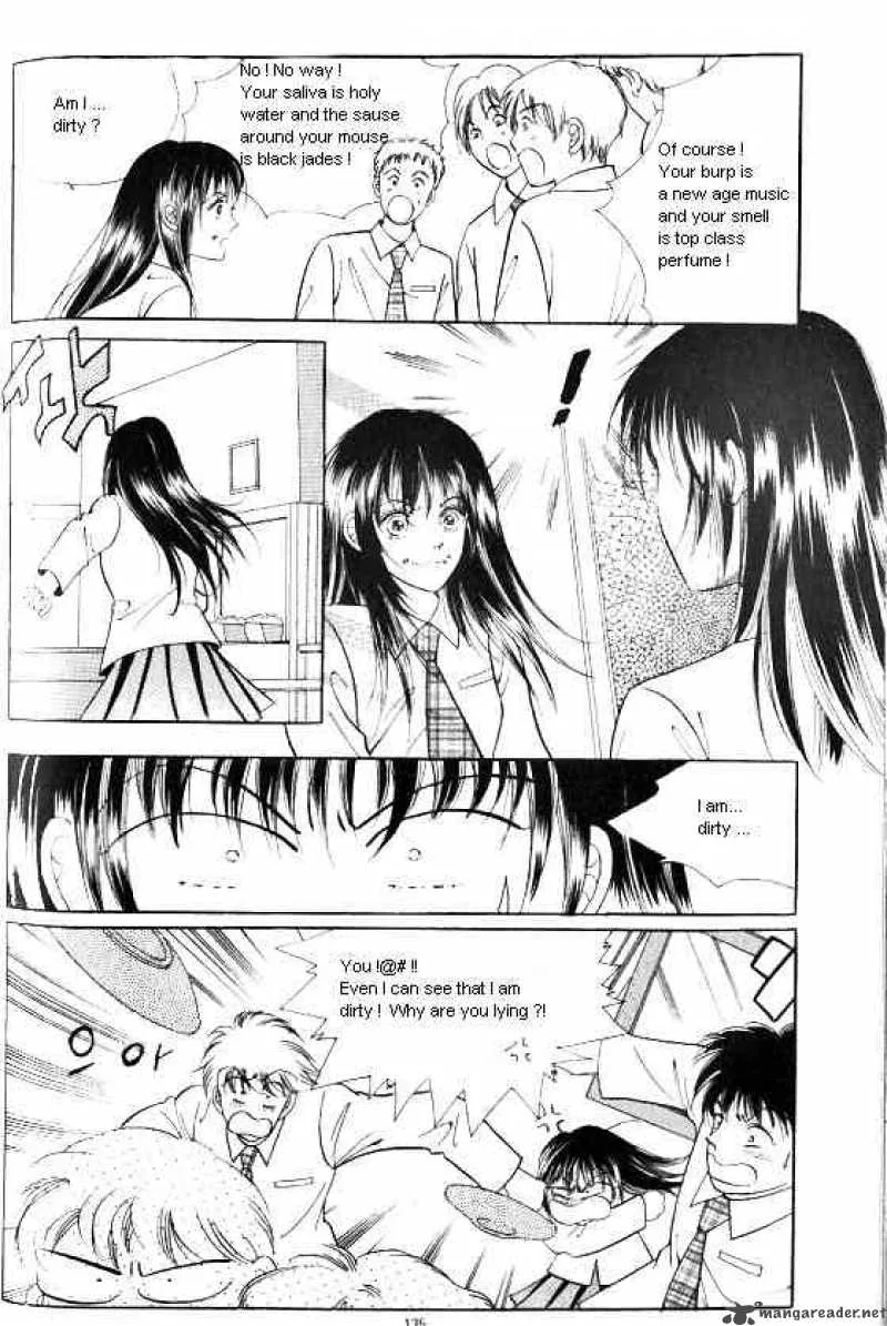 Hot Blooded Woman Chapter 9 page 125