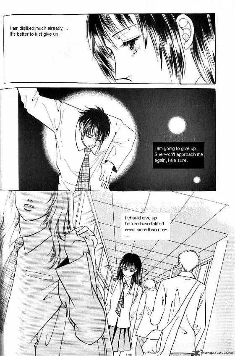 Hot Blooded Woman Chapter 9 page 129