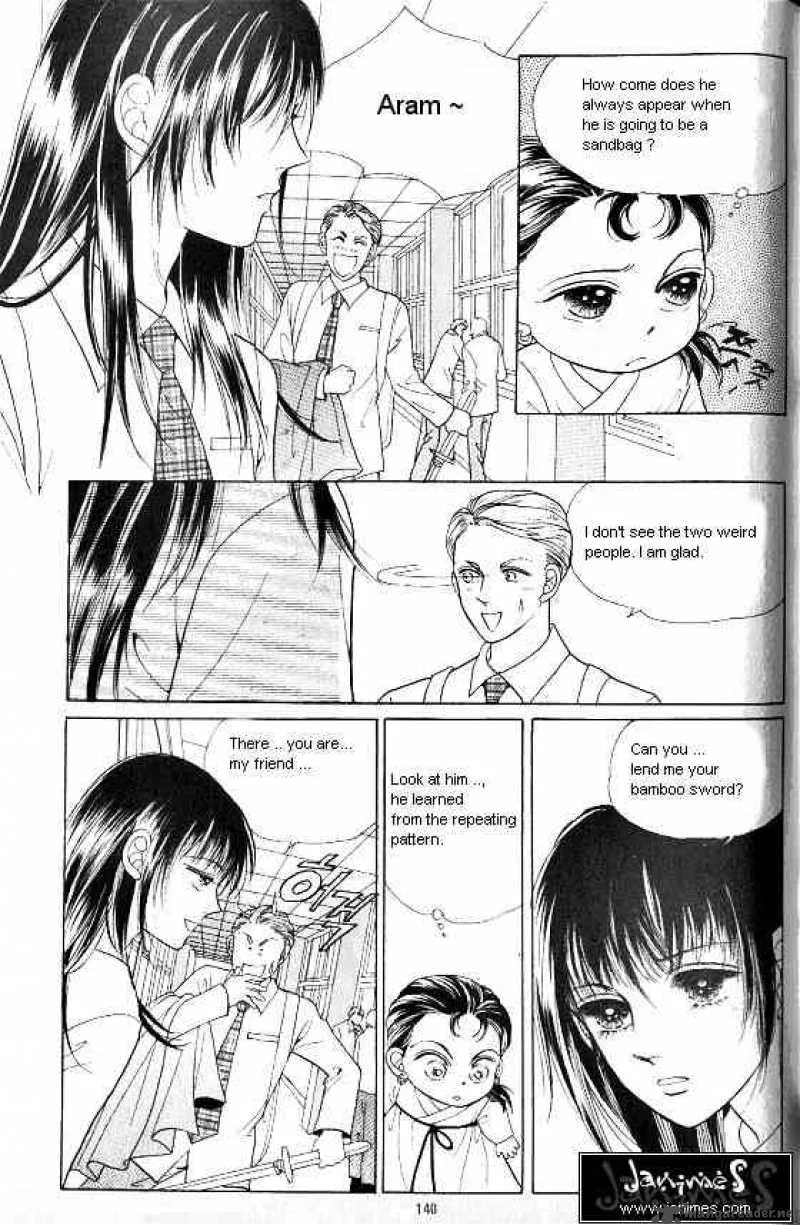 Hot Blooded Woman Chapter 9 page 130