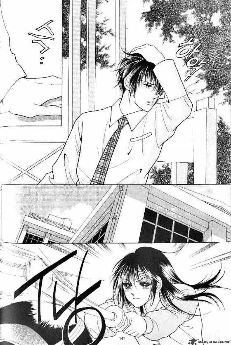 Hot Blooded Woman Chapter 9 page 131
