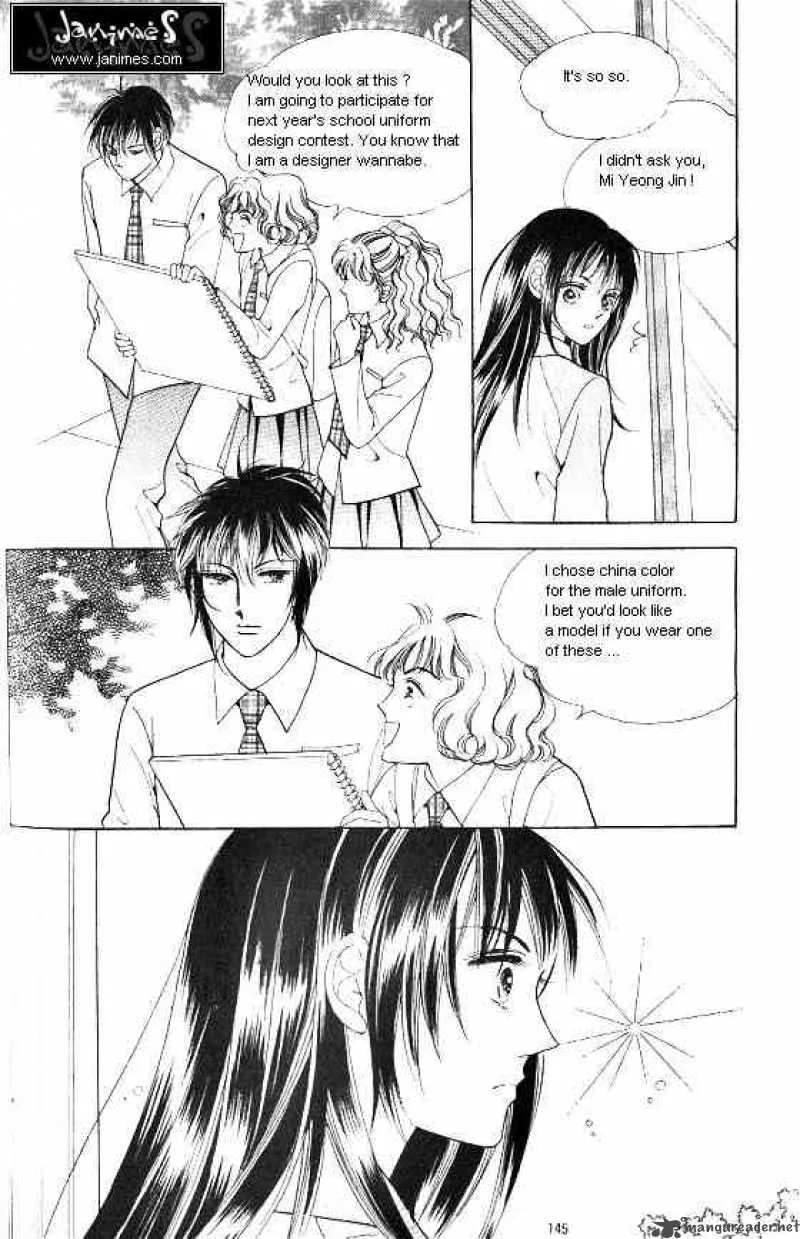 Hot Blooded Woman Chapter 9 page 135