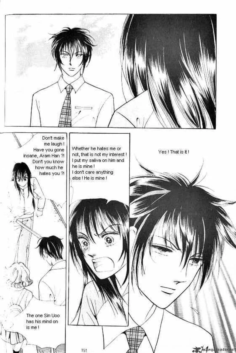 Hot Blooded Woman Chapter 9 page 141
