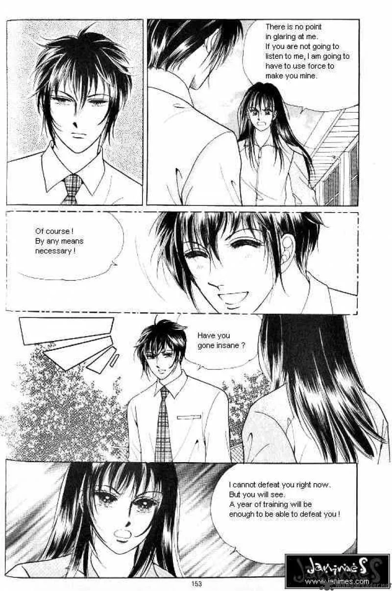Hot Blooded Woman Chapter 9 page 143